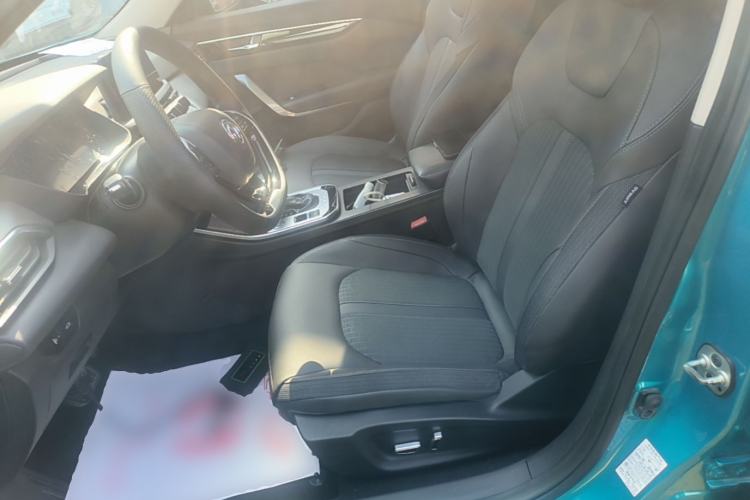 Used Dongfeng Aeolus Yixuan 2020 230T Automatic Cool Edition Left Front Seat