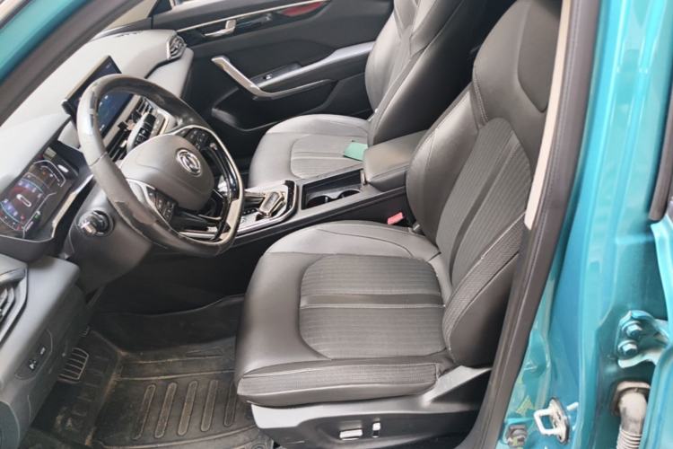 Used Dongfeng Aeolus Yixuan 2020 230T Automatic Cool Edition Left Front Seat