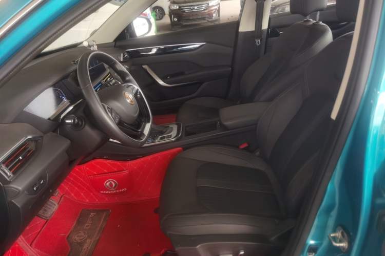 Used Dongfeng Aeolus Yixuan 2020 230T Automatic Advanced Edition Left Front Seat