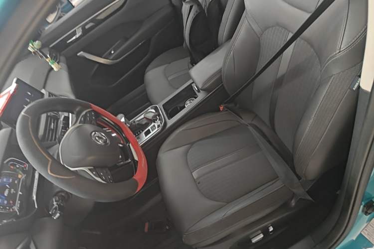 Used Dongfeng Aeolus Yixuan 2020 230T Automatic Cool Edition Left Front Seat
