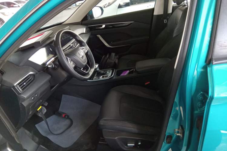Used Dongfeng Aeolus Yixuan 2020 230T Automatic Advanced Edition Left Front Seat