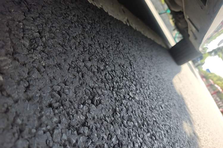 Used Dongfeng Aeolus Yixuan 2020 230T Automatic Cool Edition Left Side Sill
