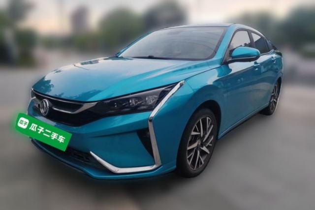 Used Dongfeng Aeolus Yixuan 2020 230T Automatic Cool Edition