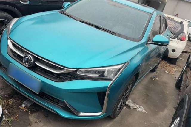 Used Dongfeng Aeolus Yixuan 2020 230T Automatic Advanced Edition