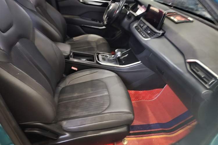 Used Dongfeng Aeolus Yixuan 2020 230T Automatic Advanced Edition Right Front Seat