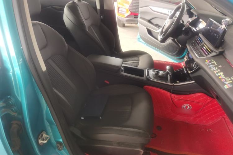 Used Dongfeng Aeolus Yixuan 2020 230T Automatic Advanced Edition Right Front Seat
