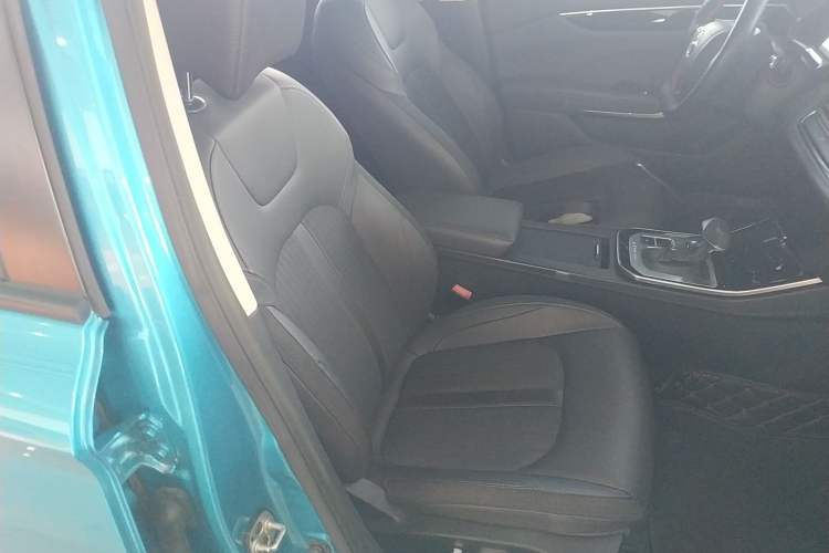 Used Dongfeng Aeolus Yixuan 2020 230T Automatic Cool Edition Right Front Seat