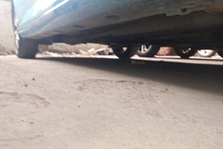 Used Dongfeng Aeolus Yixuan 2020 230T Automatic Advanced Edition Right Side Sill