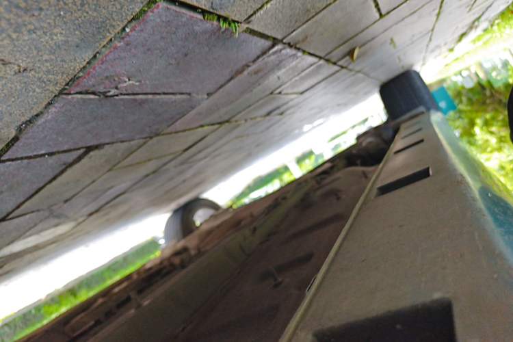 Used Dongfeng Aeolus Yixuan 2020 230T Automatic Xuan Yue Track Edition Right Side Sill