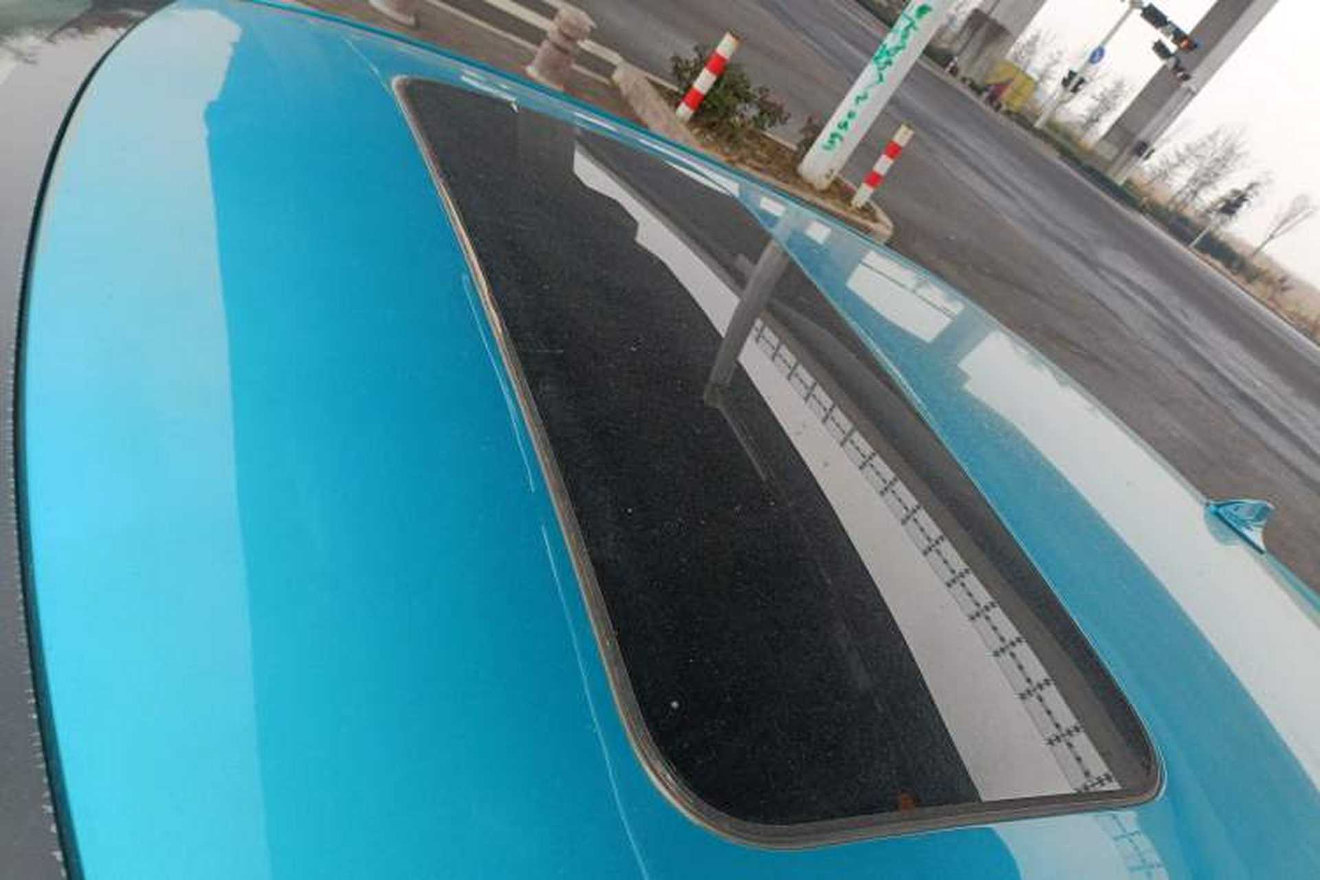 Used Dongfeng Aeolus Yixuan 2020 230T Automatic Cool Edition Roof