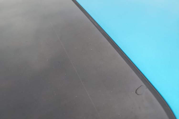 Used Dongfeng Aeolus Yixuan 2020 230T Automatic Cool Edition Roof