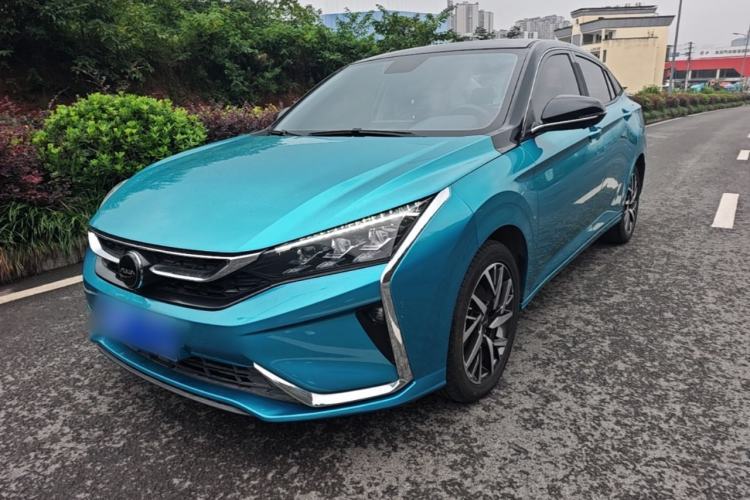 Used Dongfeng Aeolus Yixuan 2020 230T Automatic Cool Edition Guazi used car, China used car export, Used car for sale, Used cars, Cheapest cars for sale