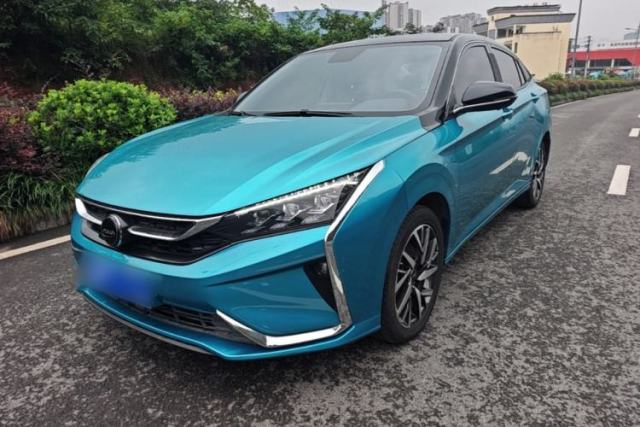 Used Dongfeng Aeolus Yixuan 2020 230T Automatic Cool Edition