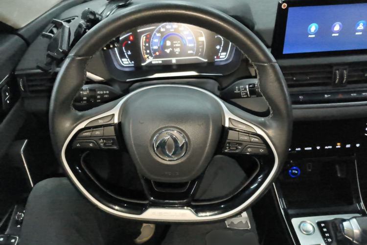 Used Dongfeng Aeolus Yixuan 2020 230T Automatic Cool Edition Steering Wheel
