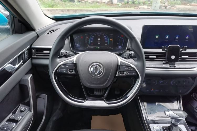 Used Dongfeng Aeolus Yixuan 2020 230T Automatic Advanced Edition Steering Wheel