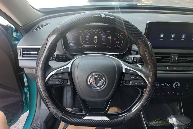 Used Dongfeng Aeolus Yixuan 2020 230T Automatic Cool Edition Steering Wheel
