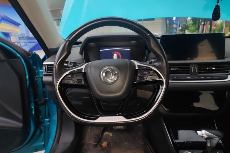 Used Dongfeng Aeolus Yixuan 2020 230T Automatic Cool Edition Steering Wheel