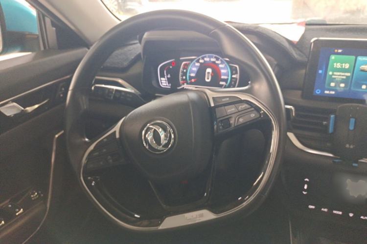 Used Dongfeng Aeolus Yixuan 2020 230T Automatic Advanced Edition Steering Wheel