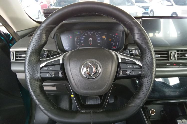 Used Dongfeng Aeolus Yixuan 2020 230T Automatic Advanced Edition Steering Wheel