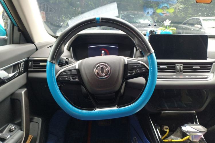 Used Dongfeng Aeolus Yixuan 2020 230T Automatic Advanced Edition Steering Wheel
