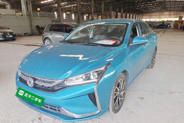 Used Dongfeng Aeolus Yixuan 2020 230T Automatic Advanced Edition