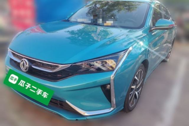 Used Dongfeng Aeolus Yixuan 2020 230T Automatic Cool Edition