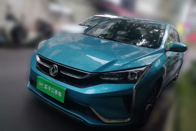 Used Dongfeng Aeolus Yixuan 2020 230T Automatic Advanced Edition