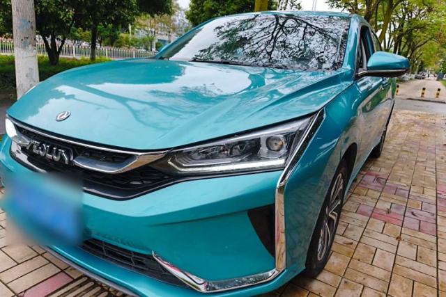 Used Dongfeng Aeolus Yixuan 2020 230T Automatic Xuan Yue Track Edition