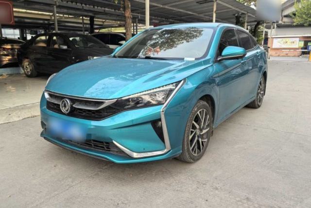 Used Dongfeng Aeolus Yixuan 2020 230T Automatic Cool Edition