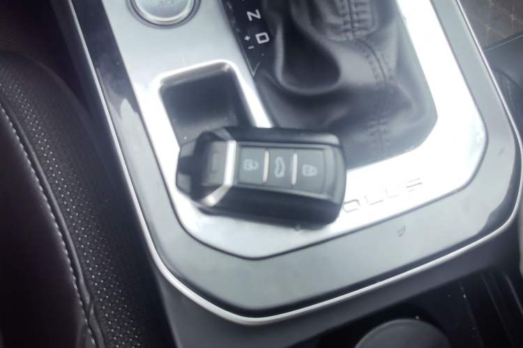 Used Dongfeng Aeolus Yixuan 2020 230T Automatic Advanced Edition Vehicle Key