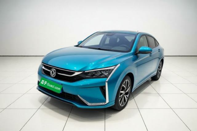 Dongfeng Aeolus Yixuan 2020 230T Automatic Cool Edition usado