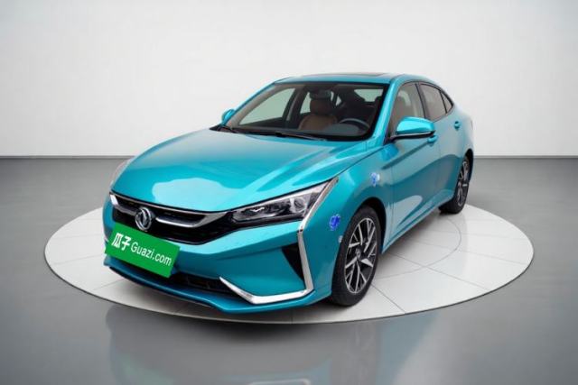 Used Dongfeng Aeolus Yixuan 2020 230T Automatic Advanced Edition