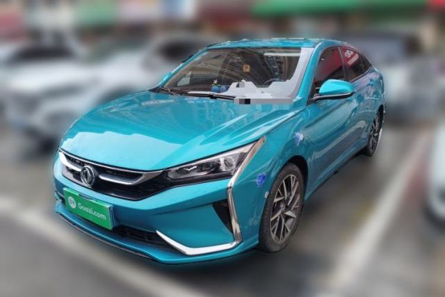 Used Dongfeng Aeolus Yixuan 2020 230T Automatic Advanced Edition