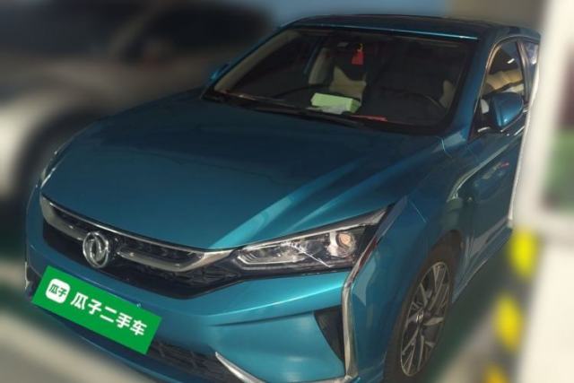 Used Dongfeng Aeolus Yixuan 2020 230T Automatic Advanced Edition