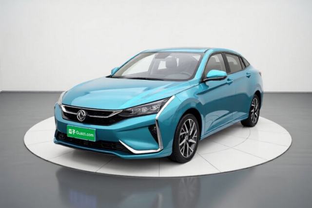 Used Dongfeng Aeolus Yixuan 2020 230T Automatic Cool Edition