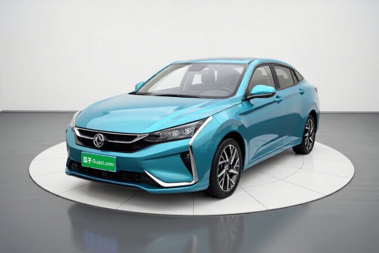 Ojetý Dongfeng Aeolus Yixuan 2020 230T Automatic Cool Edition Guazi used car, China used car export, Used car for sale, Used  cars, Cheapest cars for sale