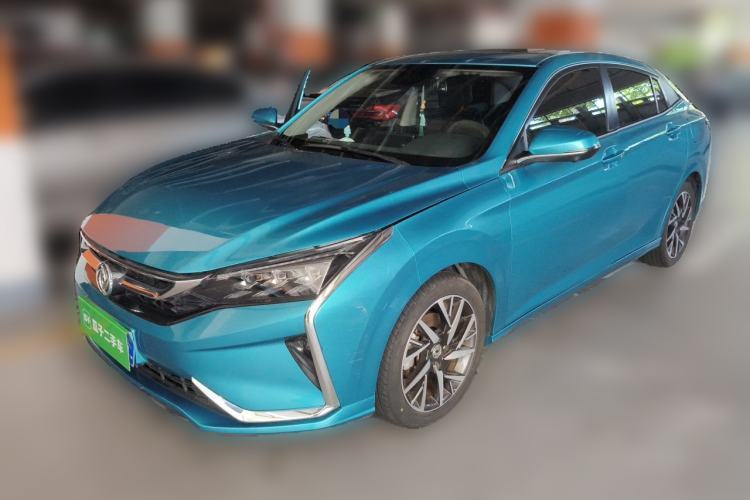 Used Dongfeng Aeolus Yixuan 2020 230T Automatic Cool Edition Guazi used car, China used car export, Used car for sale, Used cars, Cheapest cars for sale
