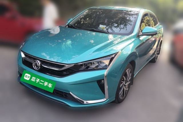 Used Dongfeng Aeolus Yixuan 2020 230T Automatic Cool Edition