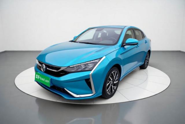 Used Dongfeng Aeolus Yixuan 2020 230T Automatic Cool Edition