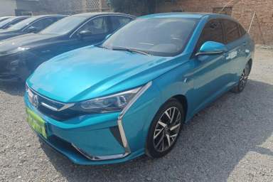 Used Dongfeng Aeolus Yixuan 2020 230T Automatic Advanced Edition