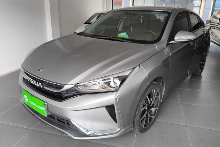 Ojetý Dongfeng Aeolus Yixuan 2020 230T Automatic Dazzle Track Edition Guazi used car, China used car export, Used car for sale, Used  cars, Cheapest cars for sale