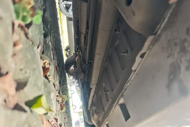 Used Dongfeng Aeolus Yixuan 2020 230T Automatic XuanYao Track Rider Edition Chassis Front Left