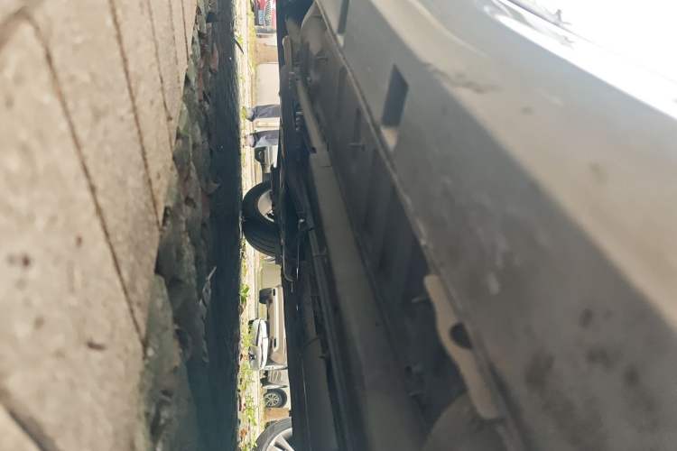 Used Dongfeng Aeolus Yixuan 2020 230T Automatic XuanYao Track Rider Edition Chassis Front Right