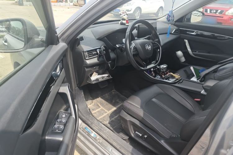 Used Dongfeng Aeolus Yixuan 2020 230T Automatic Cool Edition Driver Seat