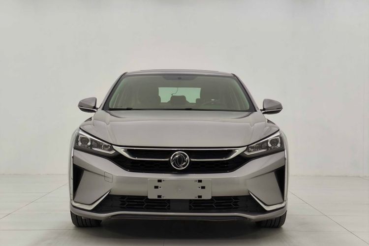Used Dongfeng Aeolus Yixuan 2020 230T Automatic Advanced Edition Exterior 1