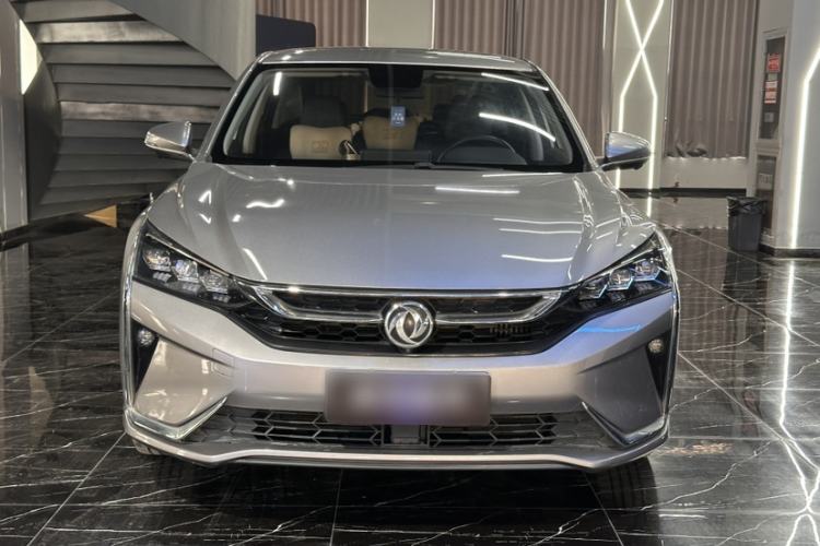 Used Dongfeng Aeolus Yixuan 2020 230T Automatic Cool Edition Exterior 3