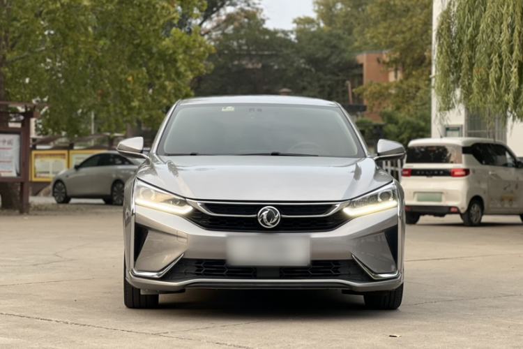 Used Dongfeng Aeolus Yixuan 2020 230T Automatic Advanced Edition Exterior 4