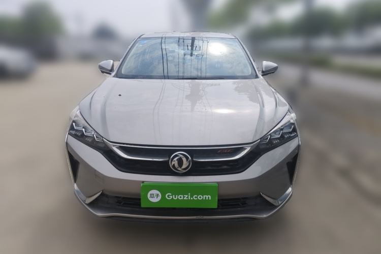 Used Dongfeng Aeolus Yixuan 2020 230T Automatic Cool Edition Front