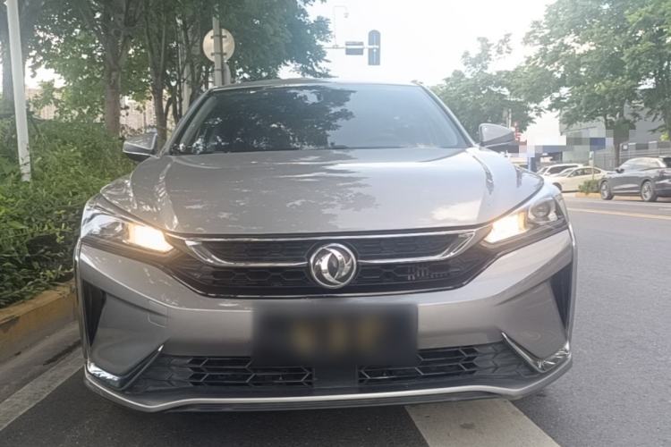 Used Dongfeng Aeolus Yixuan 2020 230T Automatic Advanced Edition Front