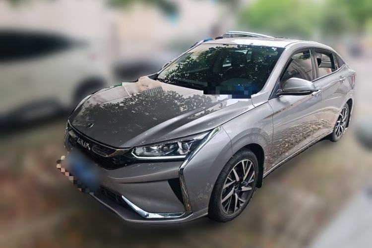 Used Dongfeng Aeolus Yixuan 2020 230T Automatic XuanYao Track Rider Edition Guazi used car, China used car export, Used car for sale, Used cars, Cheapest cars for sale